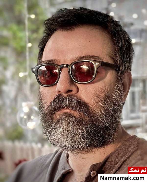 حامد صفایی - Hamed Safaei