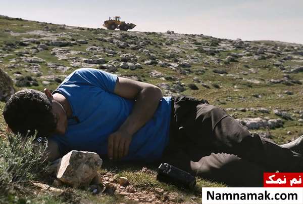 برندگان جوایز اسکار 2025 مستند No Other Land