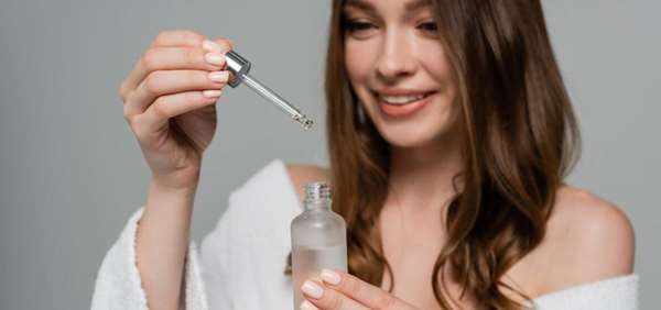 چطور رتینول اوردینری را درست و موثر استفاده کنیم؟