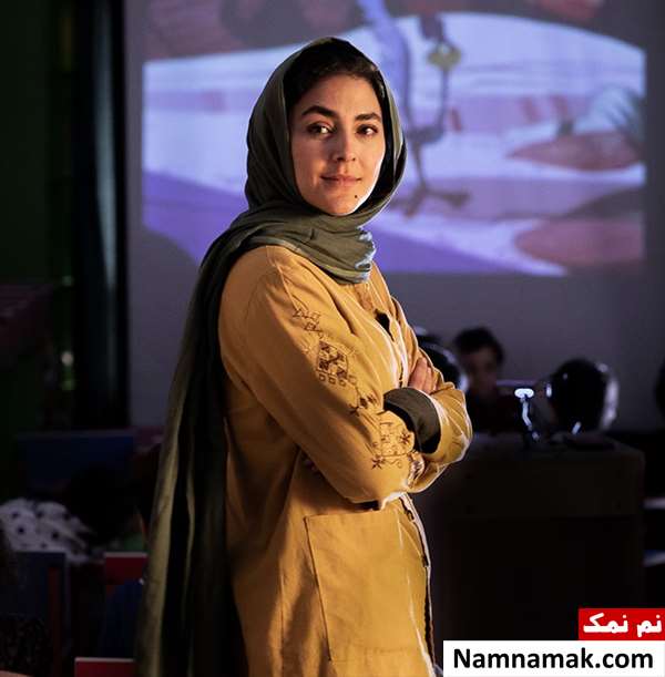 خلاصه داستان و معرفی بازیگران فیلم عطرآلود فیلم عطرآلود
