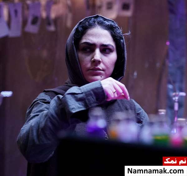 خلاصه داستان و معرفی بازیگران فیلم عطرآلود فیلم عطرآلود