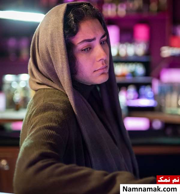 خلاصه داستان و معرفی بازیگران فیلم عطرآلود فیلم عطرآلود