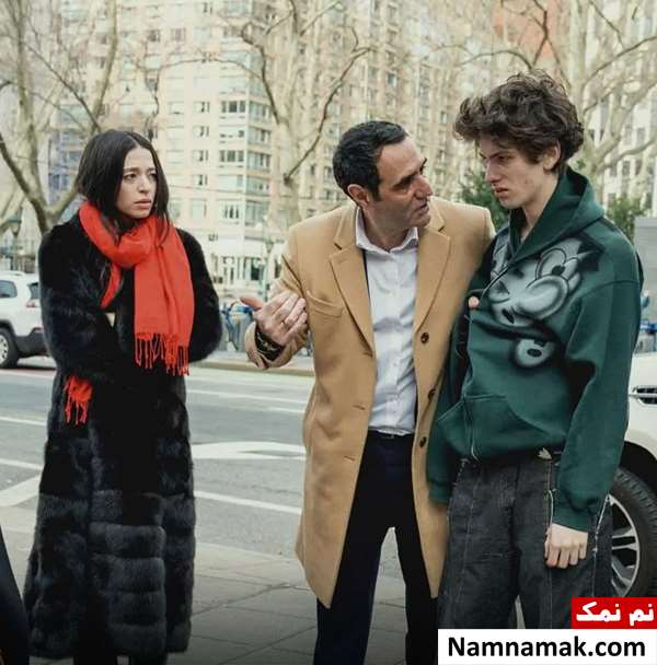 برندگان جوایز اسکار 2025