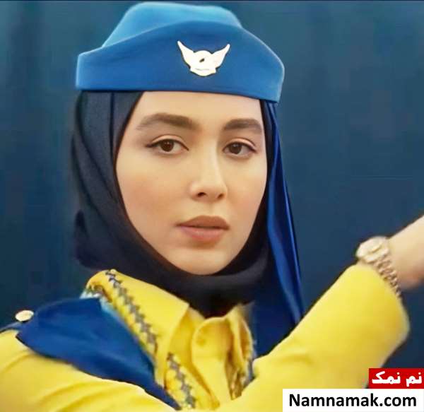 سونیا حسینی
