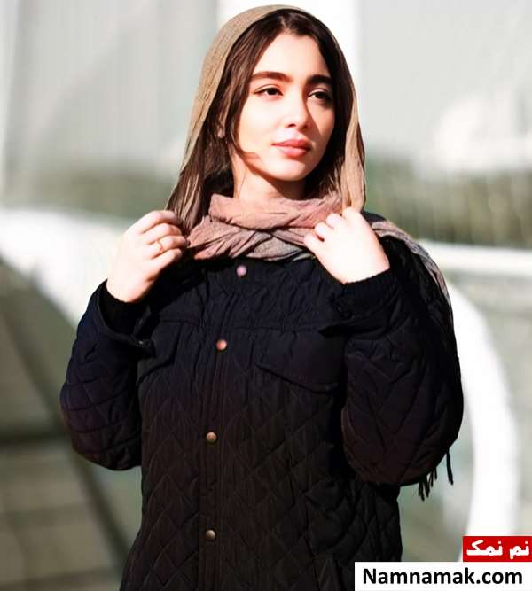 سونیا حسینی - Sonia Hosseini