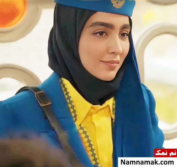 سونیا حسینی