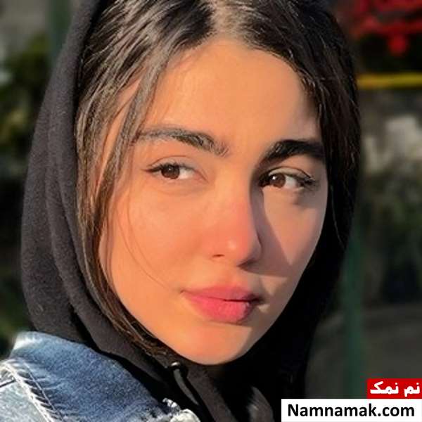 عکس های اینستاگرام سونیا حسینی