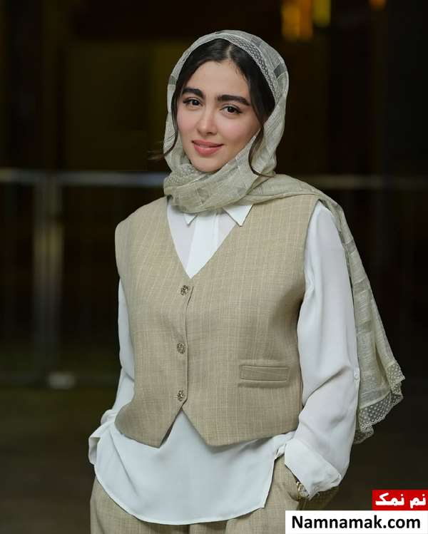 سونیا حسینی