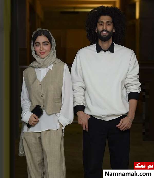 سونیا حسینی