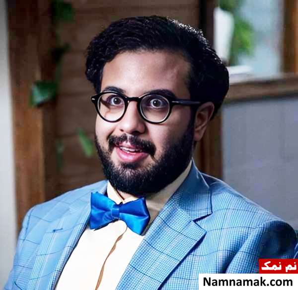 سهیل مقدم