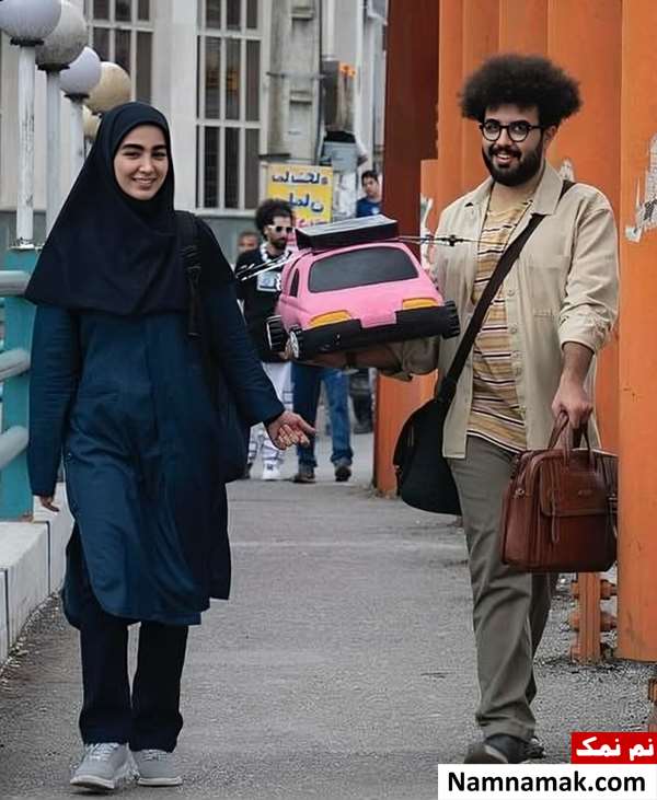 سهیل مقدم