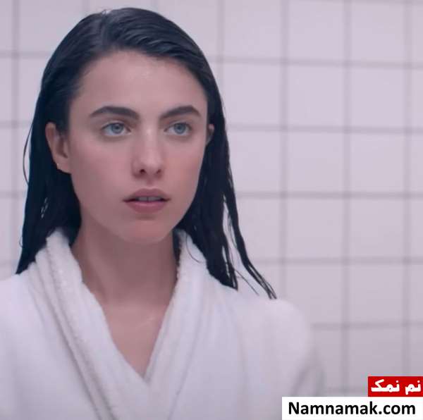 برندگان جوایز اسکار 2025 فیلم ماده به کارگردانی کورالی فارژا