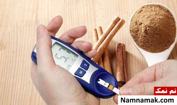 طریقه مصرف دارچین برای کاهش قند خون