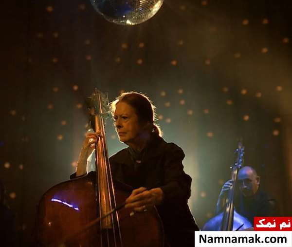 برندگان جوایز اسکار 2025 مستند کوتاه The Only Girl in the Orchestra