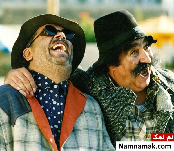 خلاصه داستان و بیوگرافی بازیگران فیلم دزد عروسک ها فیلم دزد عروسک ها