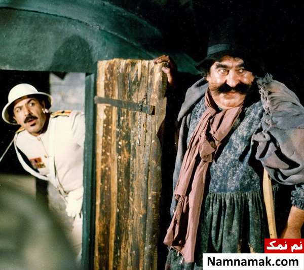 خلاصه داستان و بیوگرافی بازیگران فیلم دزد عروسک ها فیلم دزد عروسک ها