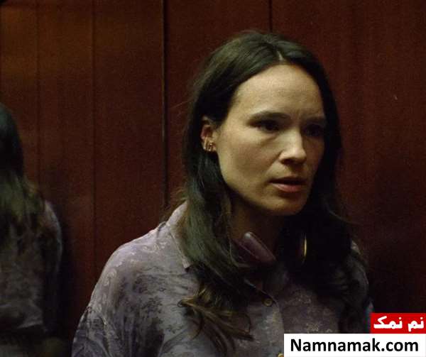 فیلم کوتاه I’m Not a Robot