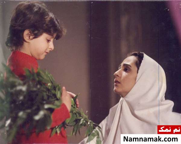خلاصه داستان و بیوگرافی بازیگران فیلم پرستار شب فیلم پرستار شب