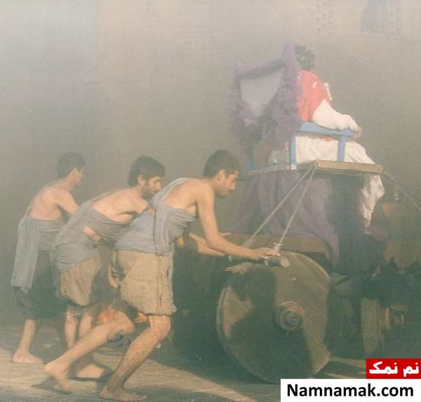 خلاصه داستان و بیوگرافی بازیگران فیلم پرستار شب فیلم پرستار شب
