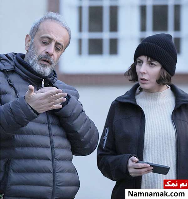 خلاصه داستان و بیوگرافی بازیگران فیلم سینمایی بت لیلا حاتمی در فیلم بت