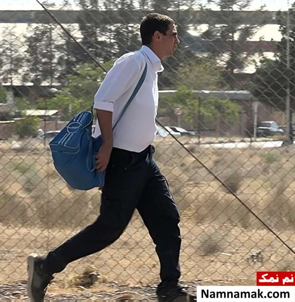 خلاصه داستان و بیوگرافی بازیگران فیلم داد فیلم داد