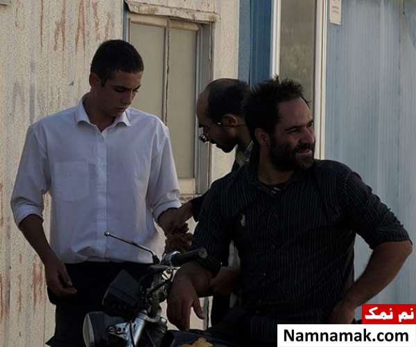خلاصه داستان و بیوگرافی بازیگران فیلم داد فیلم داد
