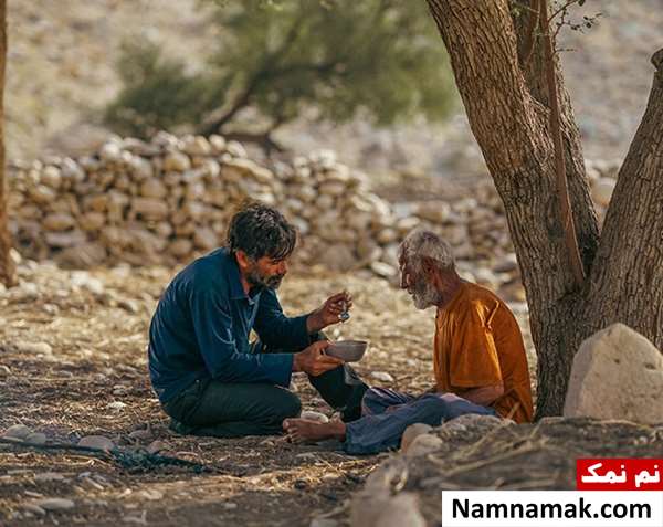 خلاصه داستان و بیوگرافی بازیگران فیلم درنو فیلم درنو