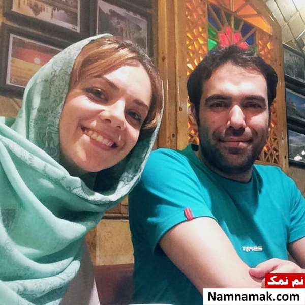 شیرین سوهانی