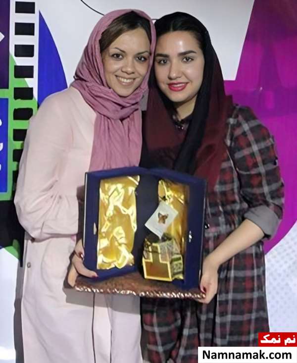 شیرین سوهانی