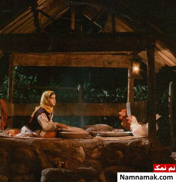 فیلم گلنار