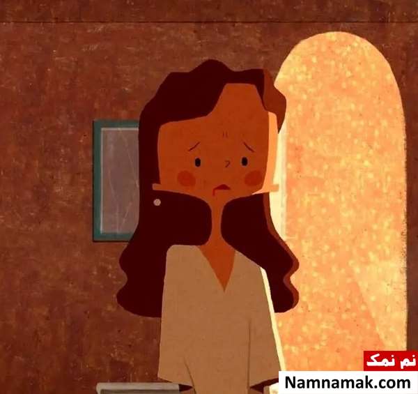 انیمیشن در سایه سرو