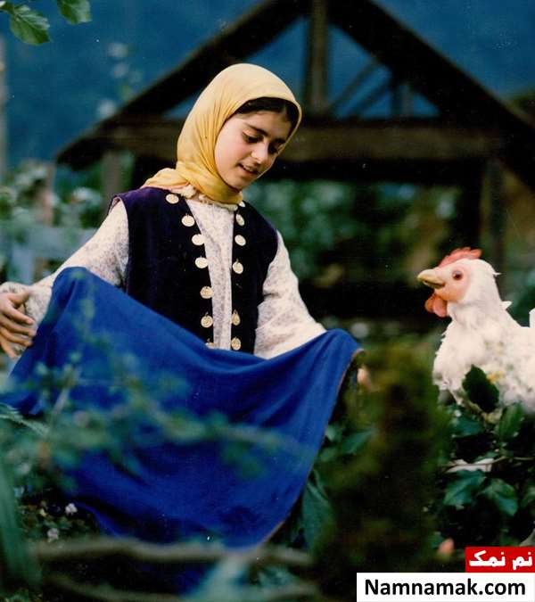 فیلم گلنار
