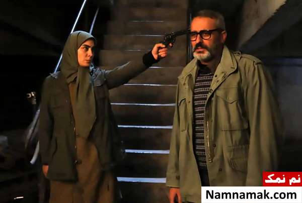 خلاصه داستان و بیوگرافی بازیگران فیلم شکلات ششم نیلوفر شهیدی ، علیرام نورایی در فیلم شکلات ششم