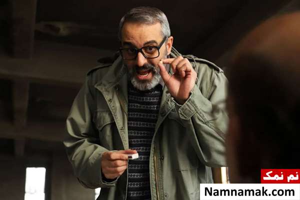 خلاصه داستان و بیوگرافی بازیگران فیلم شکلات ششم فیلم شکلات ششم