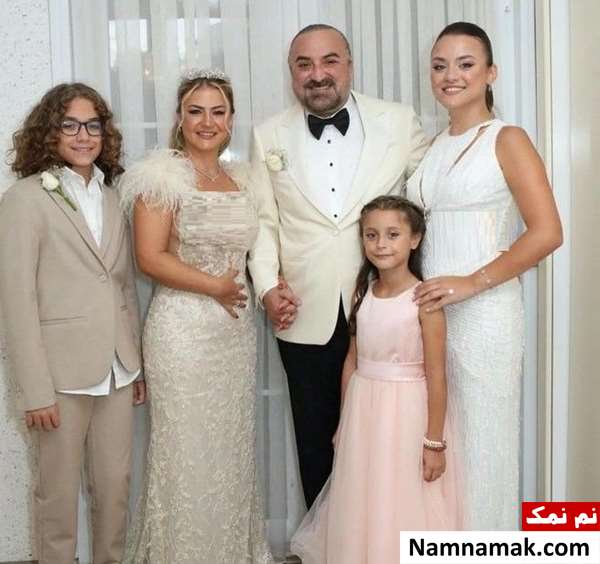 علت مرگ وولکان کوناک خواننده ترک