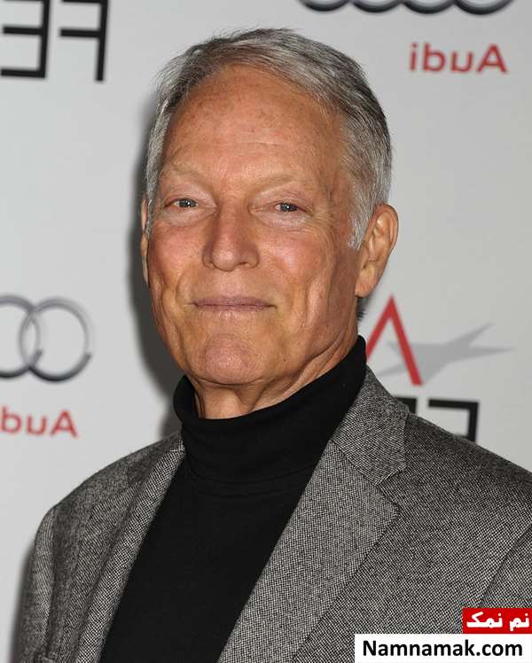 ریچارد چمبرلین - Richard Chamberlain