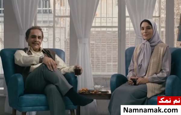 خلاصه داستان و بیوگرافی بازیگران فیلم قصه زینب پیام دهکردی در فیلم قصه زینب