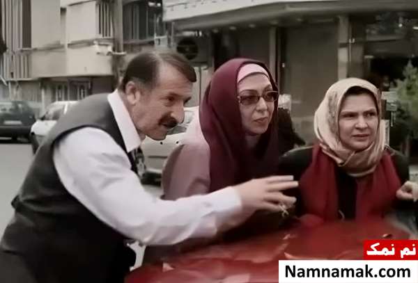 خلاصه داستان و بیوگرافی بازیگران فیلم آخرین مجرد مهران رجبی ، افسر اسدی و هایده حایری در فیلم آخرین مجرد
