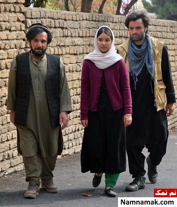 فیلم مرد آرام