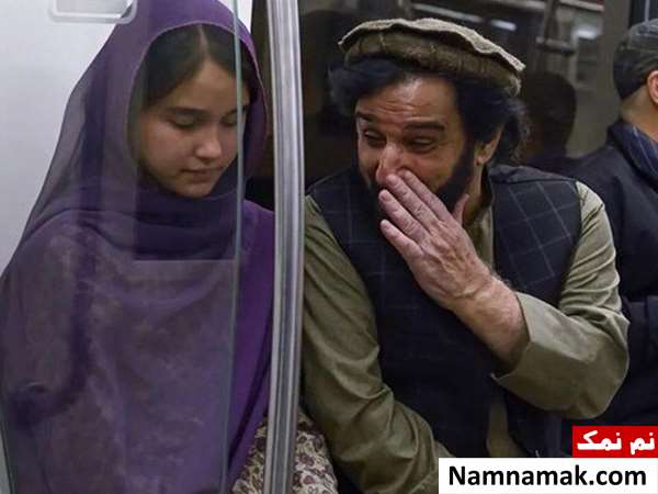 فیلم مرد آرام