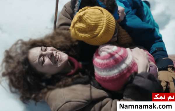 خلاصه داستان و بیوگرافی بازیگران فیلم هفت روز فیلم هفت روز