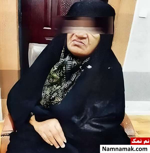 کلثوم اکبری
