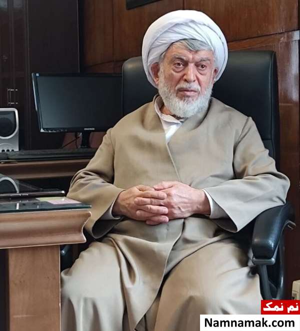 زندگینامه حسینعلی نیری و همسرش حسینعلی نیری