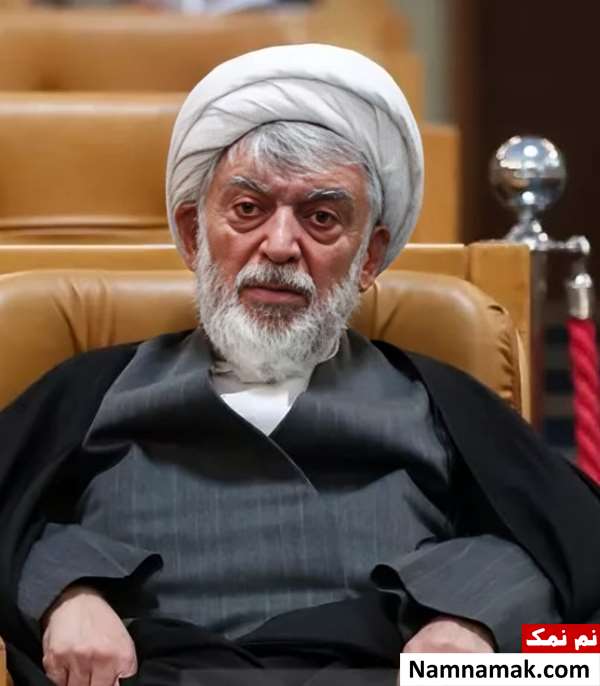 زندگینامه حسینعلی نیری و همسرش حسینعلی نیری