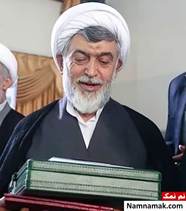 زندگینامه حسینعلی نیری و همسرش حسینعلی نیری