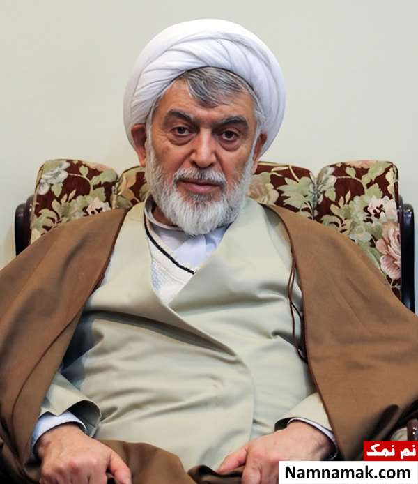 زندگینامه حسینعلی نیری و همسرش حسینعلی نیری - Hossein Ali Nayeri