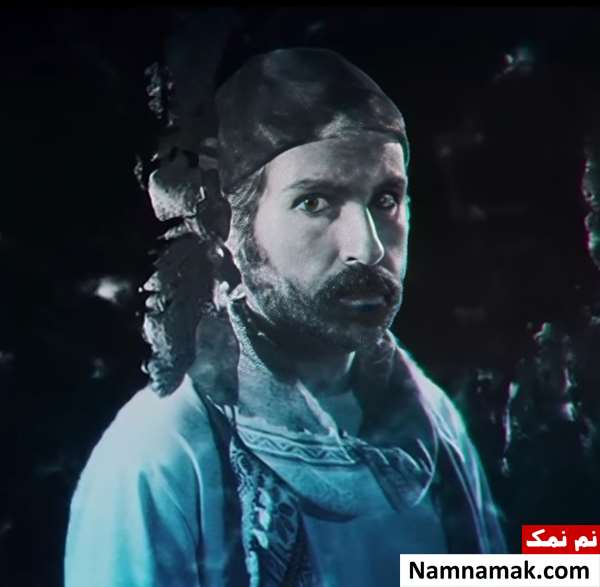 میثم مجاوری بازیگر نقش مهران در سریال جان سخت میثم مجاوری بازیگر نقش مهران در سریال جان سخت