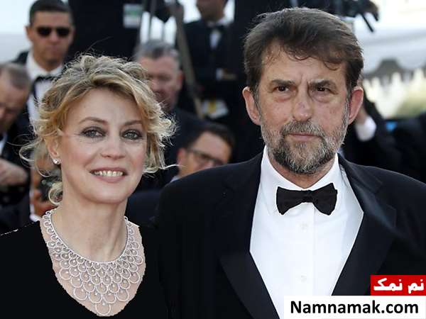 بیوگرافی نانی مورتی(Nanni Moretti) نانی مورتی