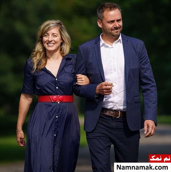 بیوگرافی ملانی جولی ملانی جولی