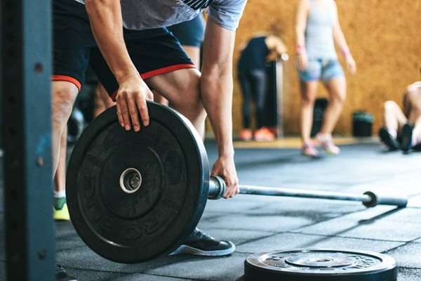 تغییرات بدنسازی در 3 ماه